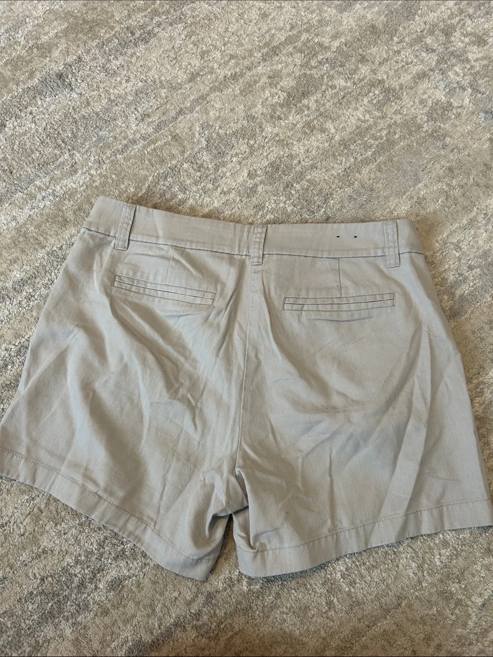 j crew chino shorts